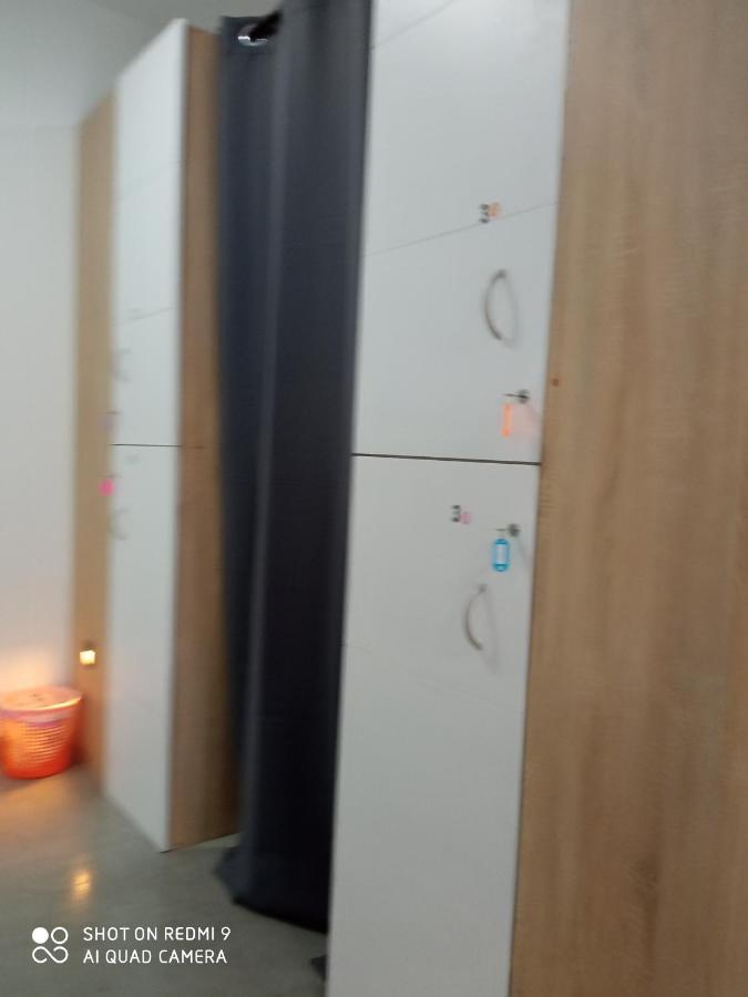 Albergue Alecer 卡尔达斯·德·雷斯 外观 照片